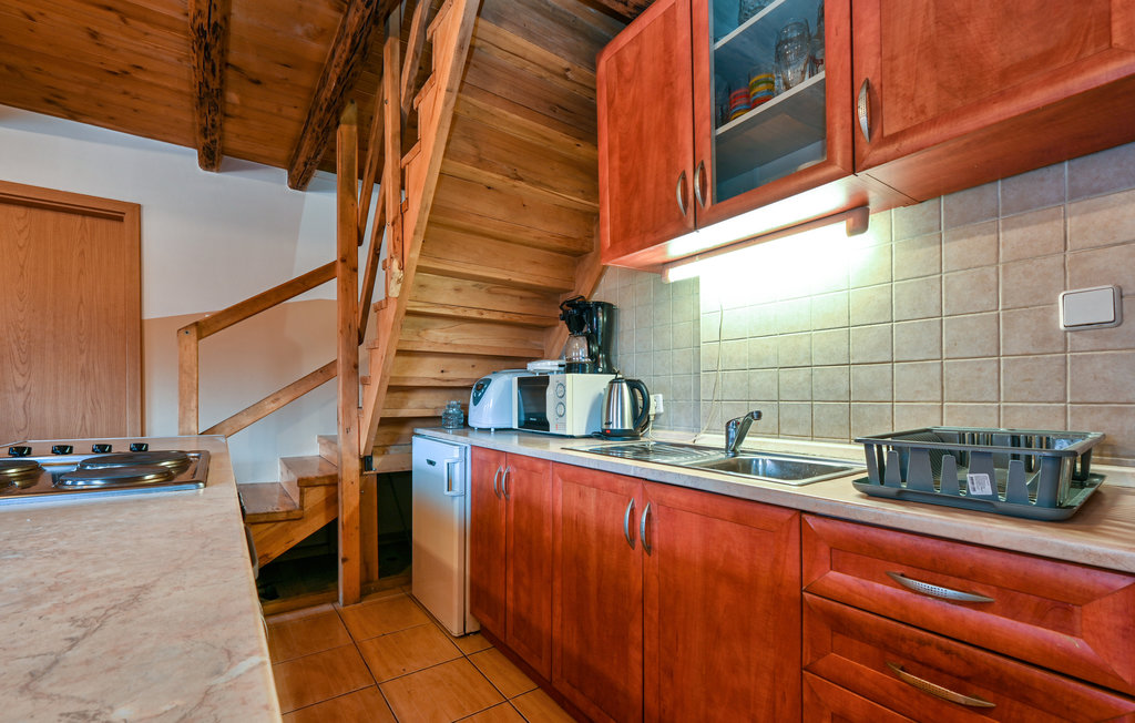 Feriehus - Sisak-Lekenik , Kroatia - CCC108 16