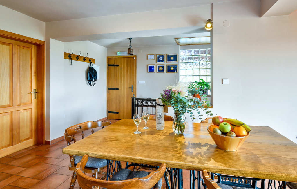 Ferienhaus - Sv.Martin na Muri , Kroatien - CCC110 31