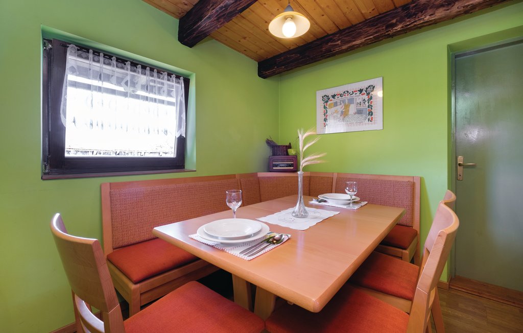 Ferienhaus - Karlovac-Ozalj , Kroatien - CCC139 22