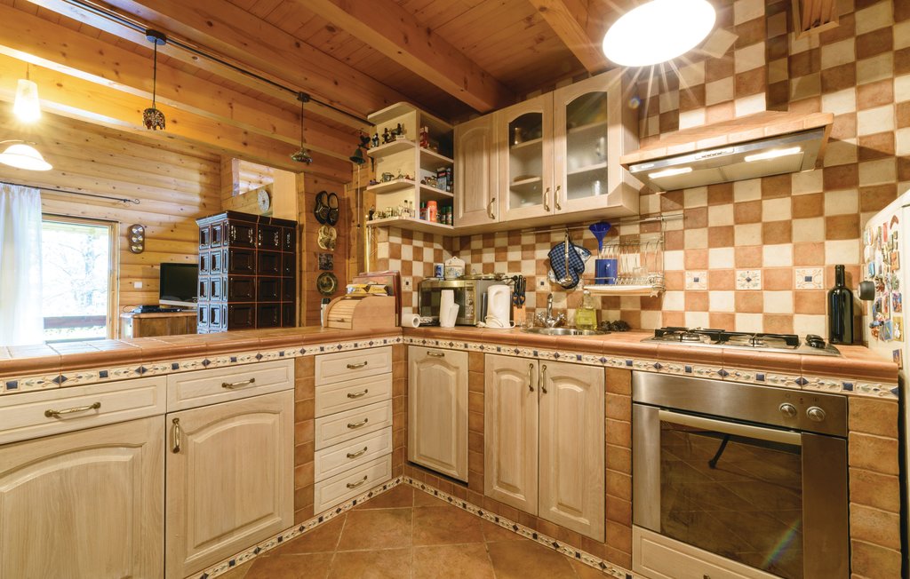 Semesterhus - Karlovac-Krasic , Kroatien - CCC142 25