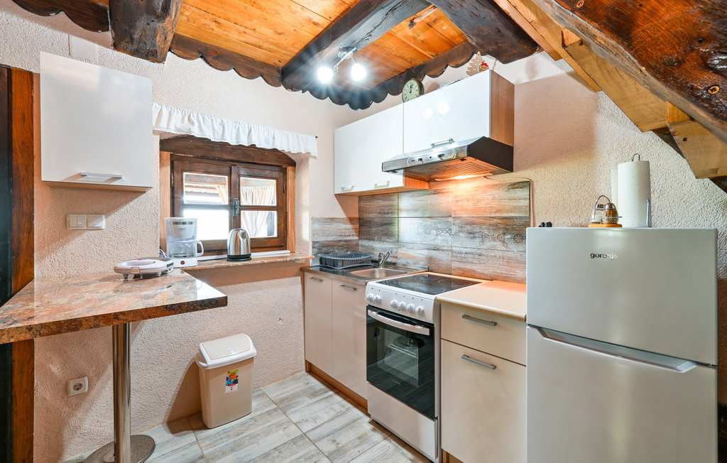 Feriehuse - Zagreb-Sveti Ivan Zelina , Kroatien - CCC154 21