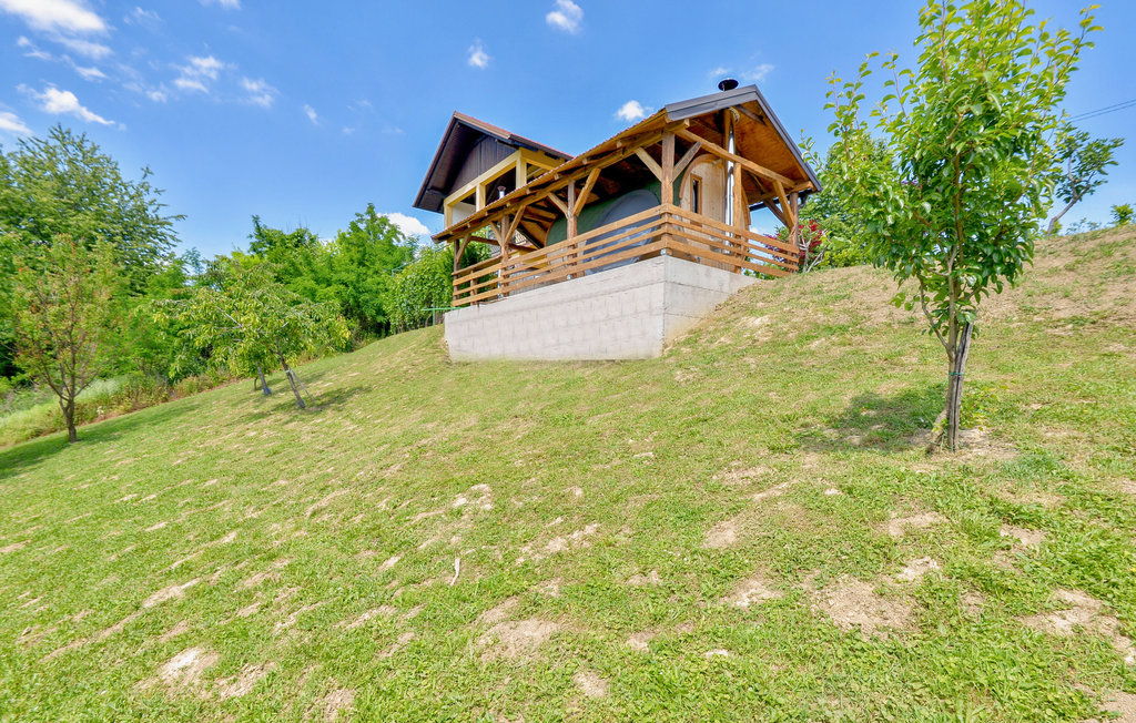 Ferienhaus - Zagreb-Adamovec , Kroatien - CCC180 10