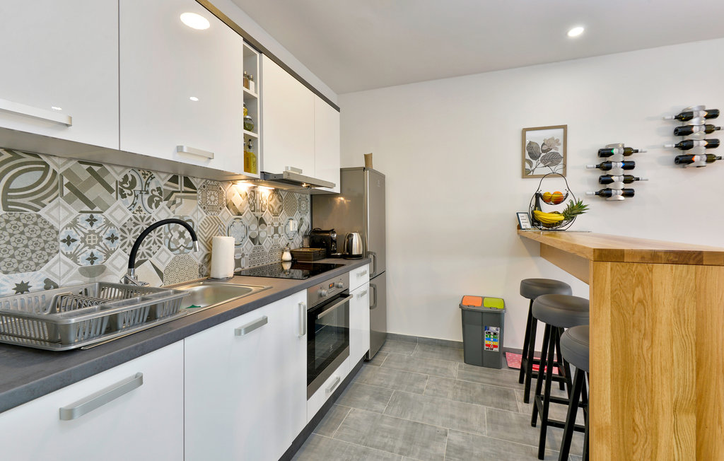 Ferienhaus - Varazdin-Varazdin Breg , Kroatien - CCC183 25