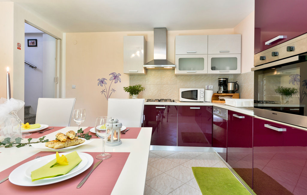 Feriehuse - Varazdin-Svibovec Podravski , Kroatien - CCC185 20