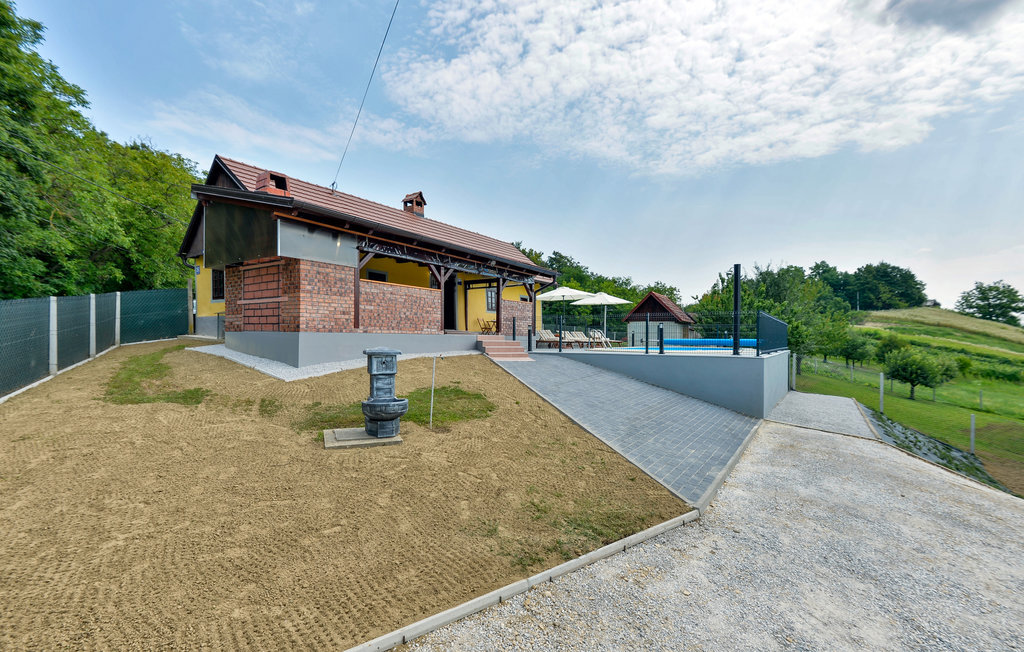 Ferienhaus - Varazdin-Falinic Breg , Kroatien - CCC190 14