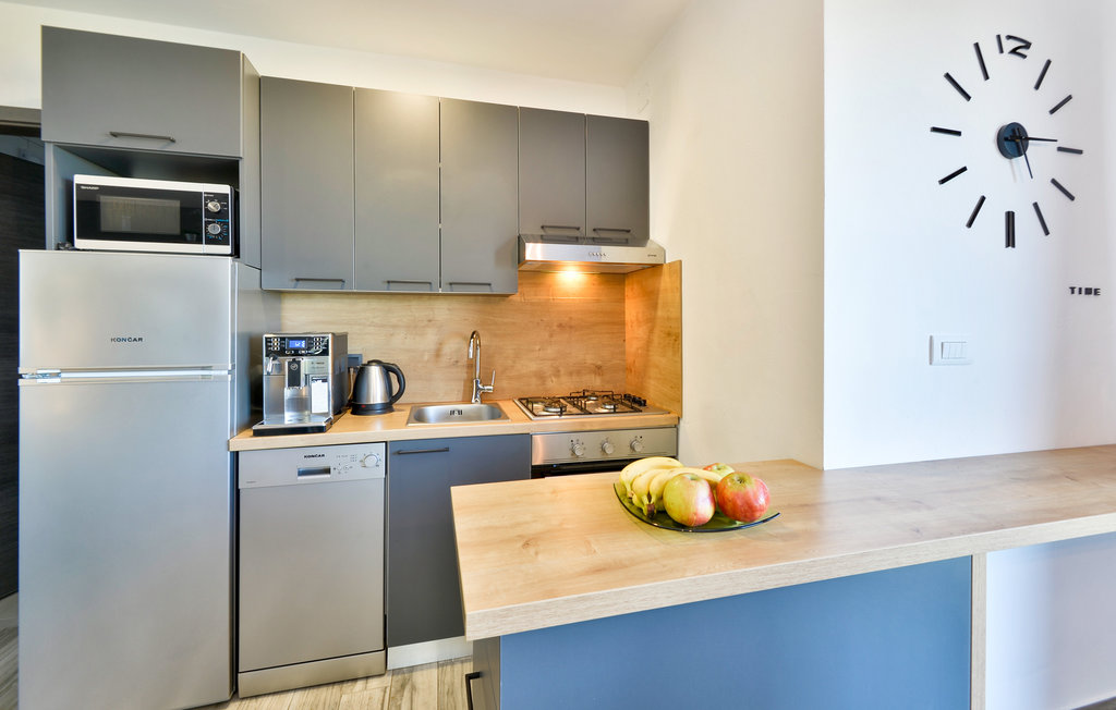 Ferienhaus - Varazdin-Beretinec , Kroatien - CCC196 22