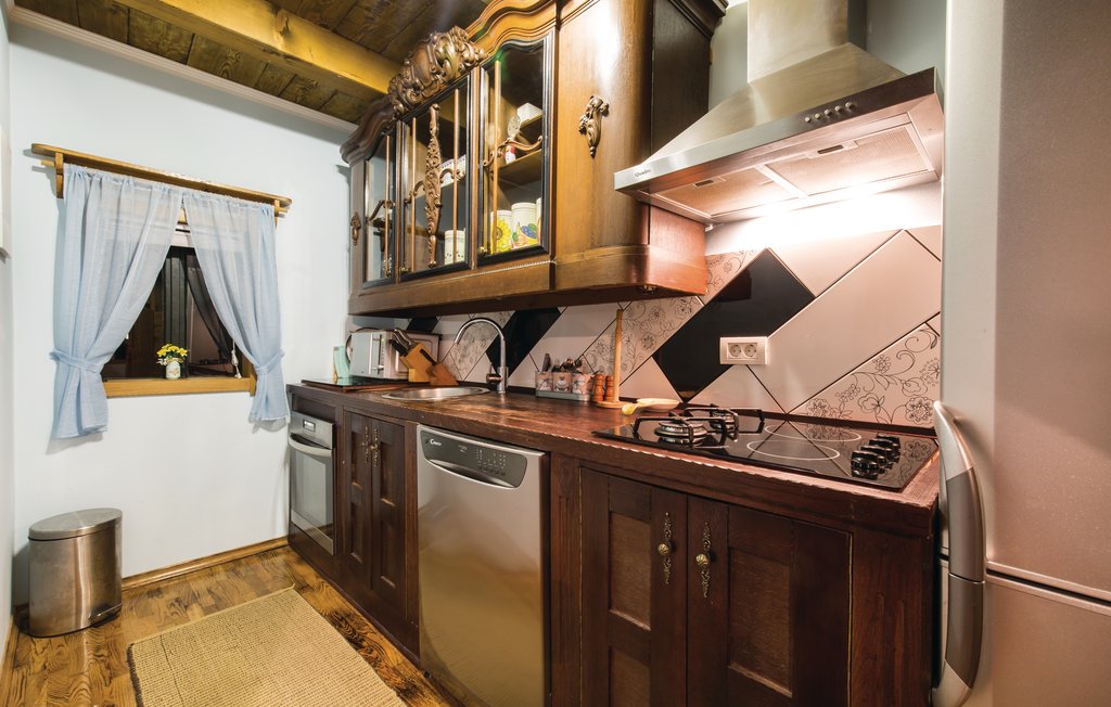 Feriehus - Krapina-Klanjec , Kroatia - CCC245 27