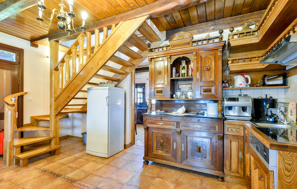 Feriehus - Popovaca-Mala Ludina , Kroatia - CCC259 23