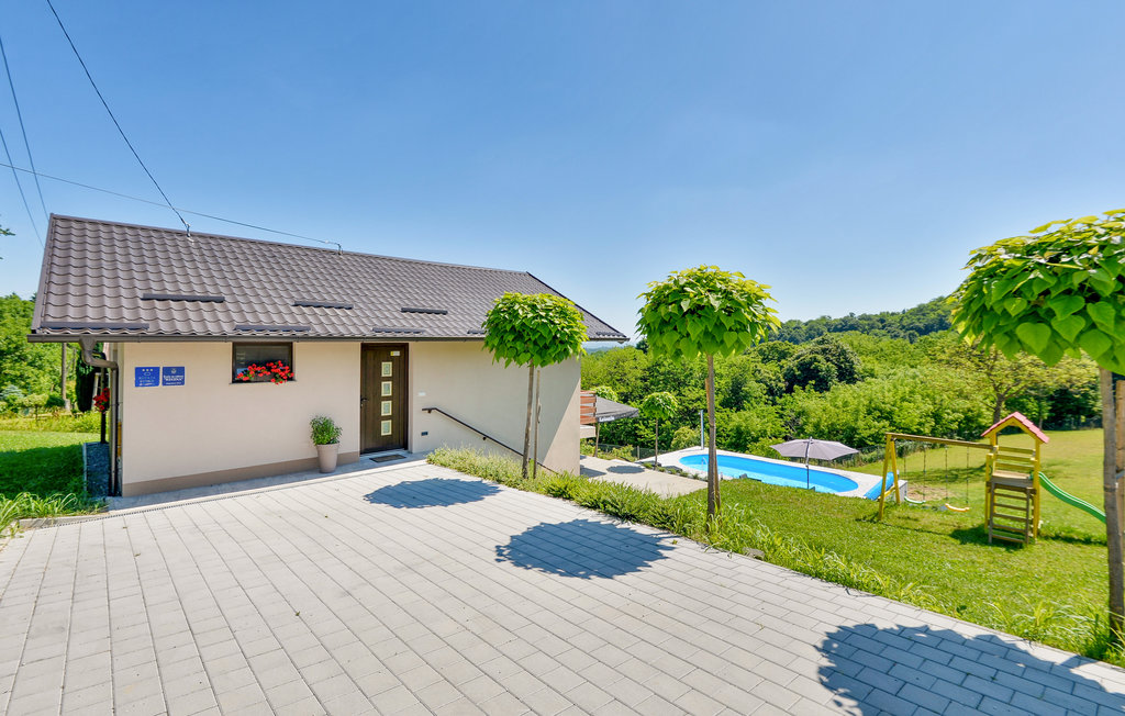 Feriehus - Cakovec-Dragoslavec , Kroatia - CCC260 13