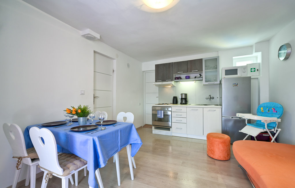 Feriehus - Tuhelj-Tuheljske Toplice , Kroatia - CCC286 20