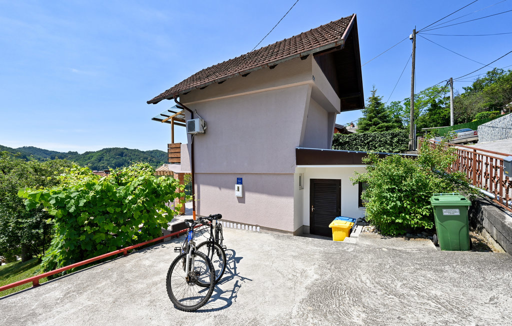 Feriehus - Tuhelj-Tuheljske Toplice , Kroatia - CCC286 13