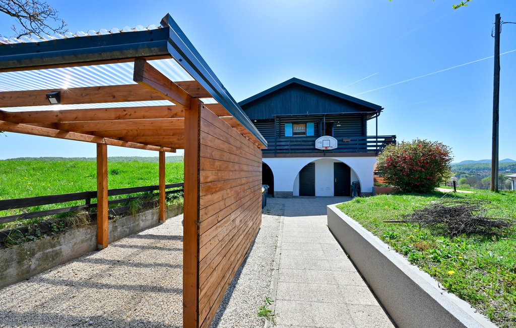 Feriehuse - Varazdin-Varazdin Breg , Kroatien - CCC307 16