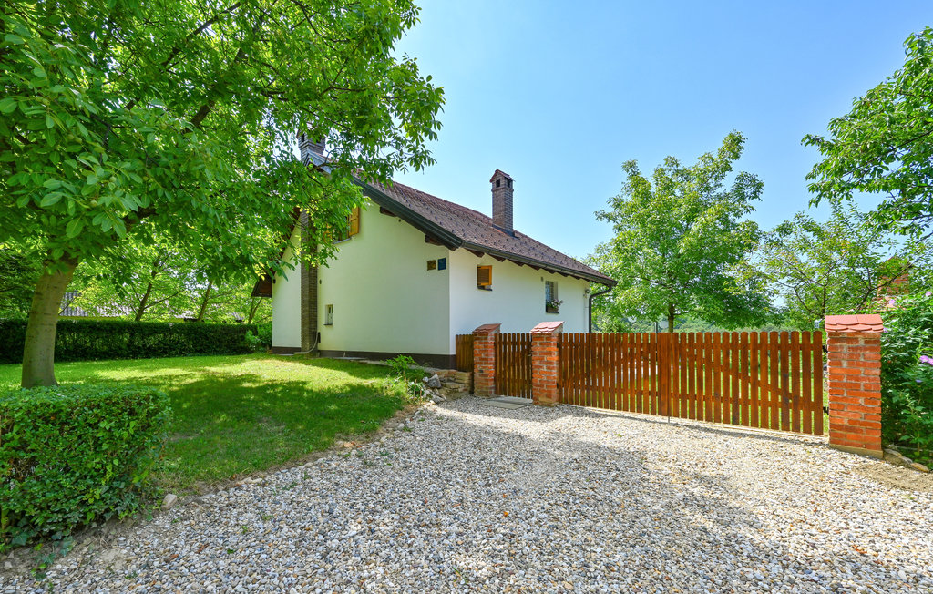 Semesterhus - Varazdin-Jalzabet , Kroatien - CCC309 11