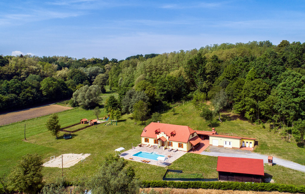 Feriehuse - Zagreb-Konjscina , Kroatien - CCC310 12