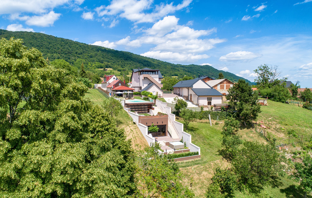 Feriehuse - Krizevci-Kalnik , Kroatien - CCC312 15