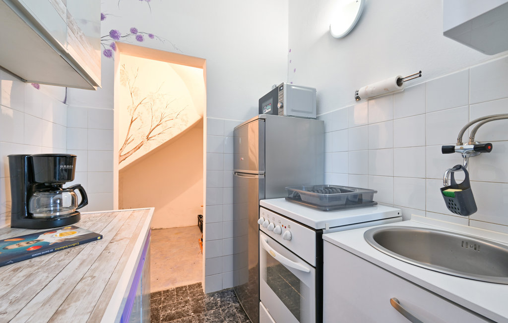 Ferienhaus - Jastrebarsko - Gornja Reka , Kroatien - CCC320 26