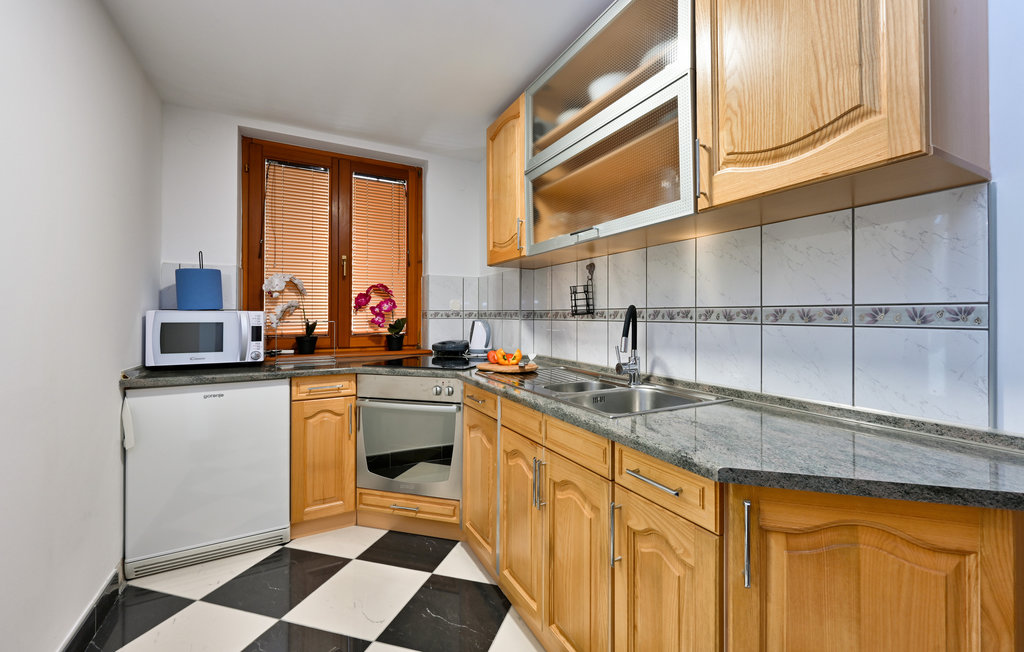 Feriehuse - Varazdin -Ljubesica , Kroatien - CCC324 22