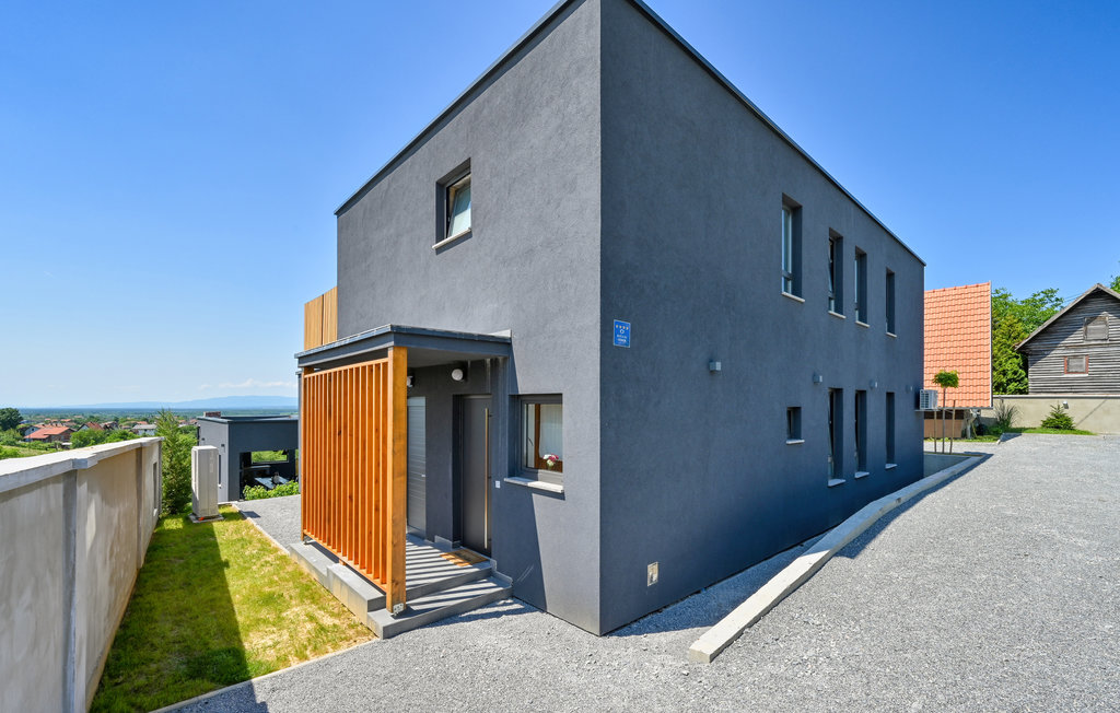 Feriehus - Zagreb-Klostar Ivanic , Kroatia - CCC350 24