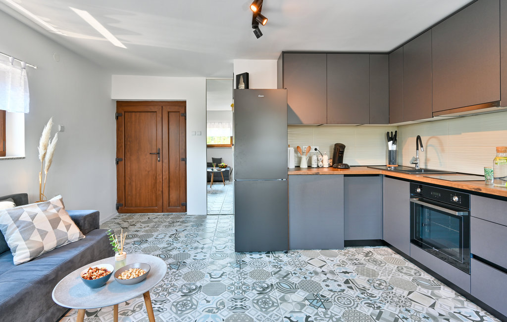 Feriehus - Bjelovar-Kobasicari , Kroatia - CCC355 32