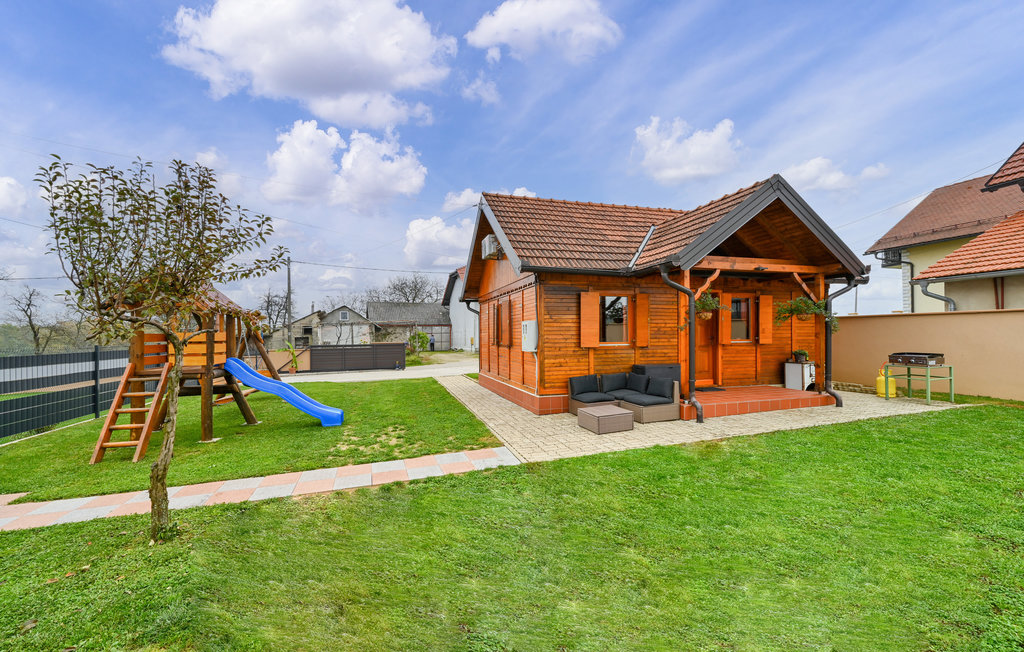 Feriehus - Cakovec - Zasadbreg , Kroatia - CCC359 9
