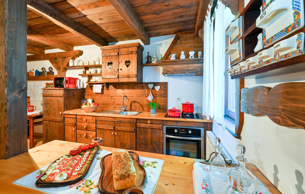 Feriehus - Stubicke Toplice-Gornja Stubic , Kroatia - CCC402 22