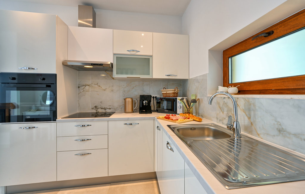 Ferienhaus - Varazdin-Vinica , Kroatien - CCC413 26