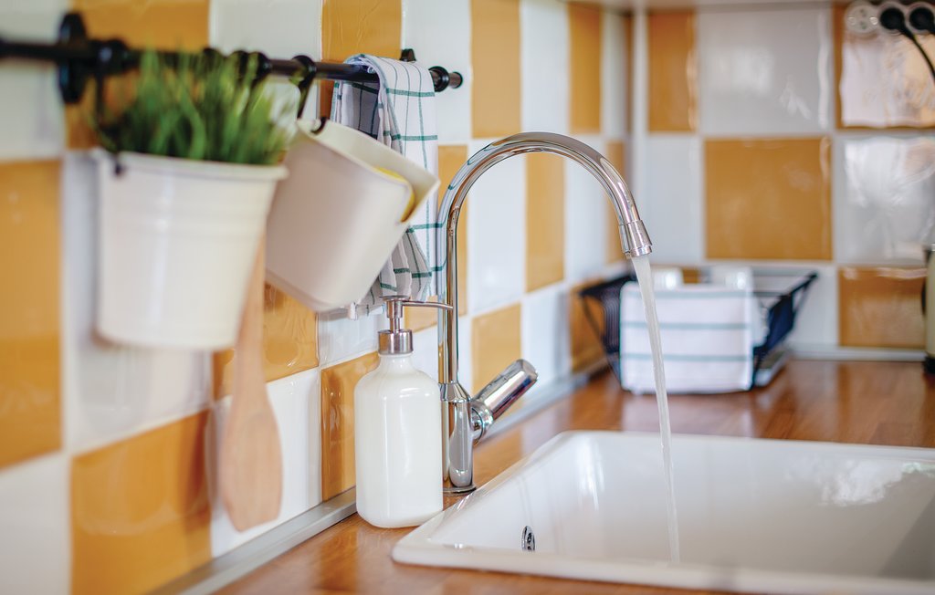 Ferienhaus - Velika Gorica-Pokupsko , Kroatien - CCC047 36