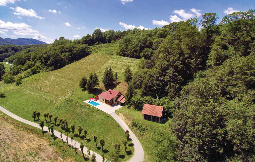 Feriehus - Tuhelj , Kroatia - CCC064 2