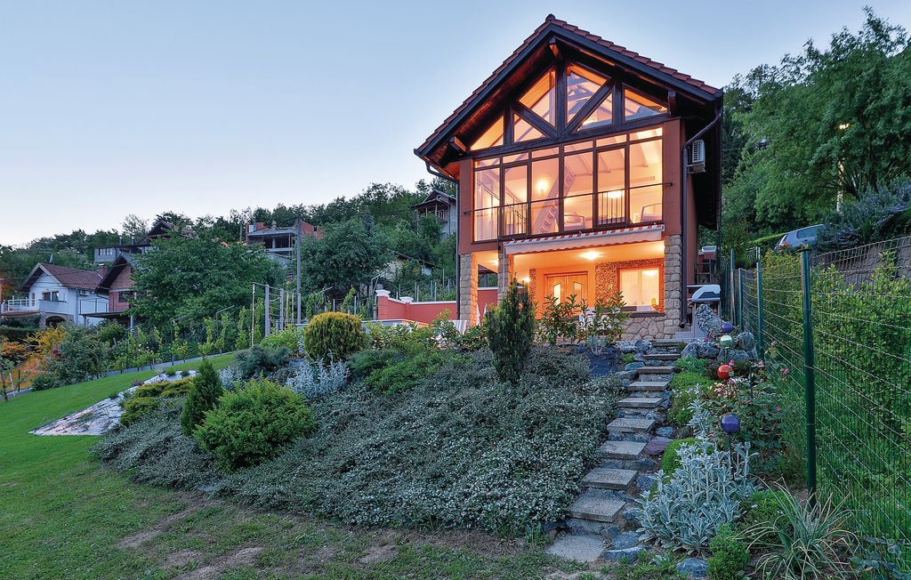 Feriehuse - Varazdin-Toplicica , Kroatien - CCC075 13