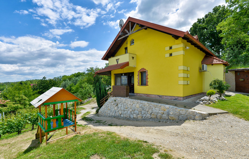 Feriehuse - Ludbreg , Kroatien - CCC078 15