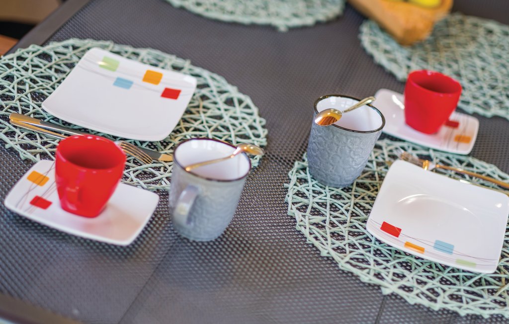 Feriehus - Pokupska Slatina , Kroatia - CCC080 27