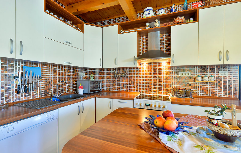 Ferienhaus - Zagreb-Sveti Ivan Zelina , Kroatien - CCC089 37