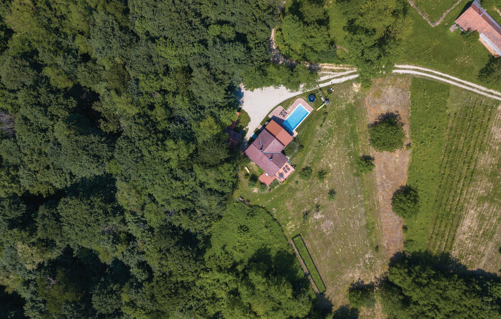 Ferienhaus - Sv.Martin na Muri , Kroatien - CCC110 16