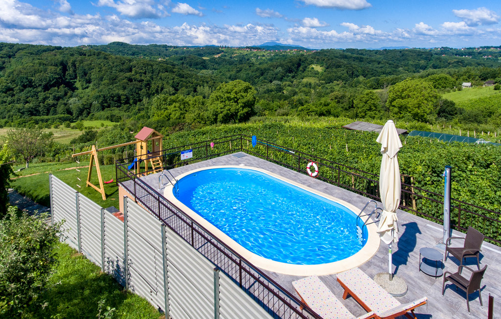 Feriehuse - Varazdin-Jalzabet , Kroatien - CCC159 17