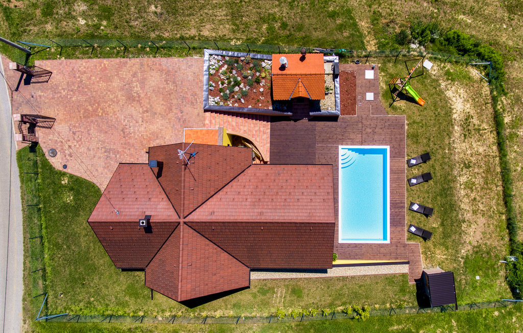 Semesterhus - Sv.Martin na Muri-Selnica , Kroatien - CCC161 16