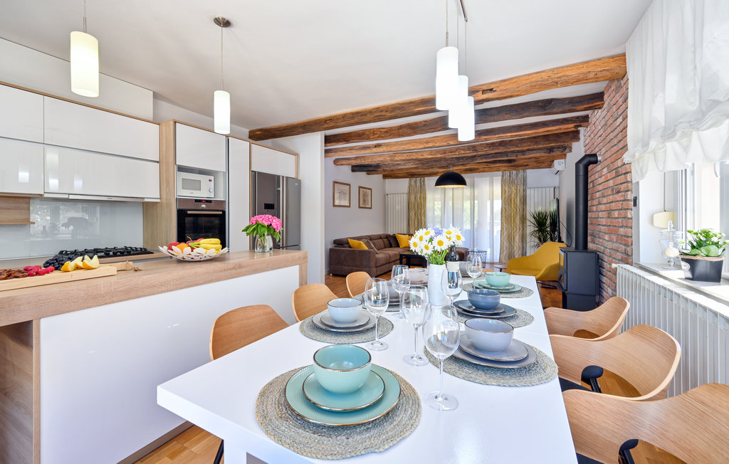 Ferienhaus - Bjelovar , Kroatien - CCC291 25