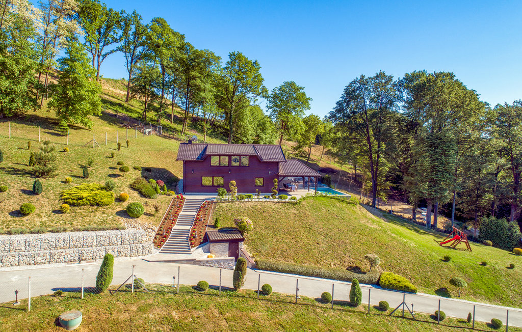 Feriehus - Krapina-Lepajci , Kroatia - CCC318 23