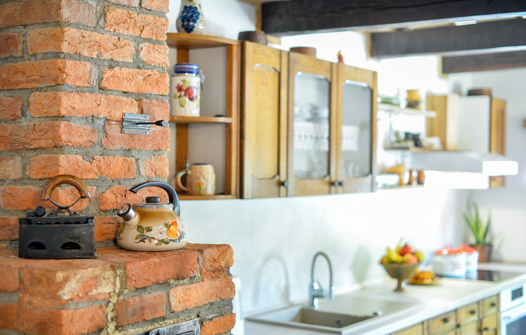 Feriehuse - Varazdin-Varazdin Breg , Kroatien - CCC339 27