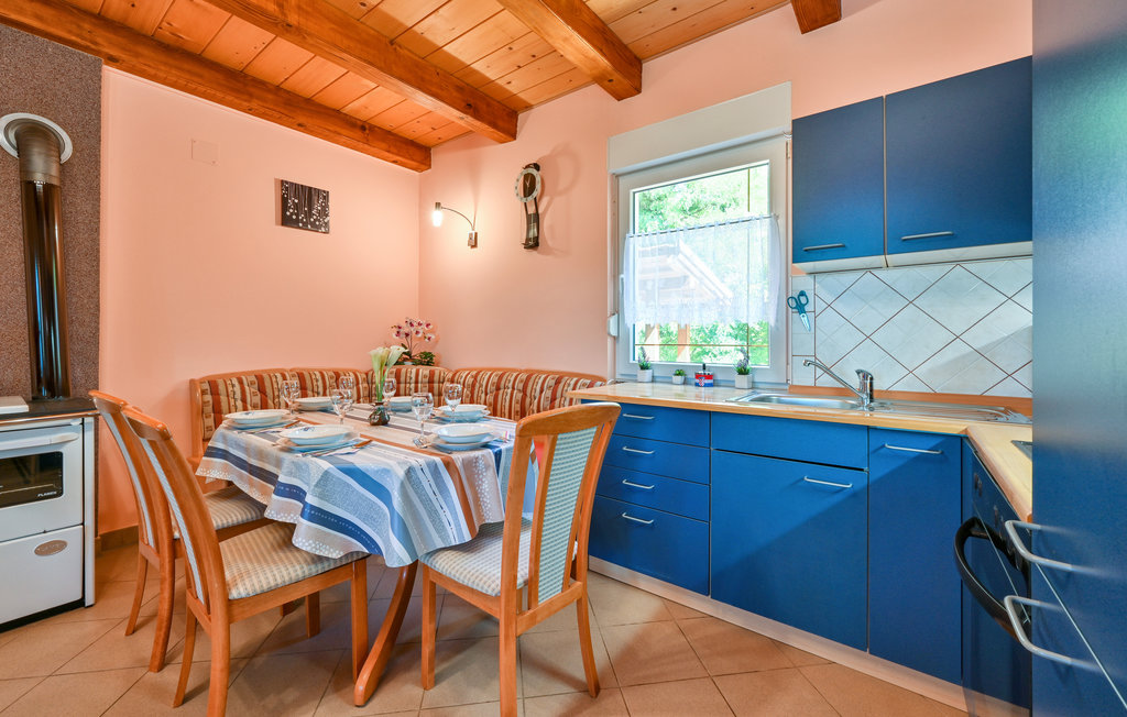 Feriehuse - Zagreb-Susobreg , Kroatien - CCC347 28