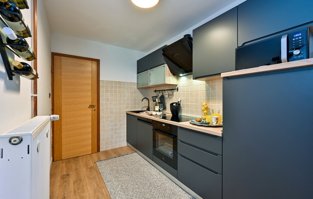 Semesterhus - Pitomaca - Sedlarica , Kroatien - CCC368 38