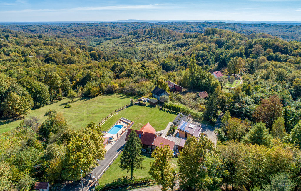 Feriehuse - Zagreb-Brezane Lekenicke , Kroatien - CCC405 16