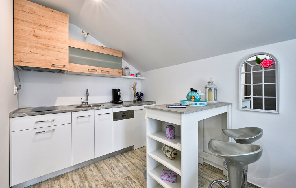 Ferienhaus - Zagreb-Dugo Selo , Kroatien - CCC407 5