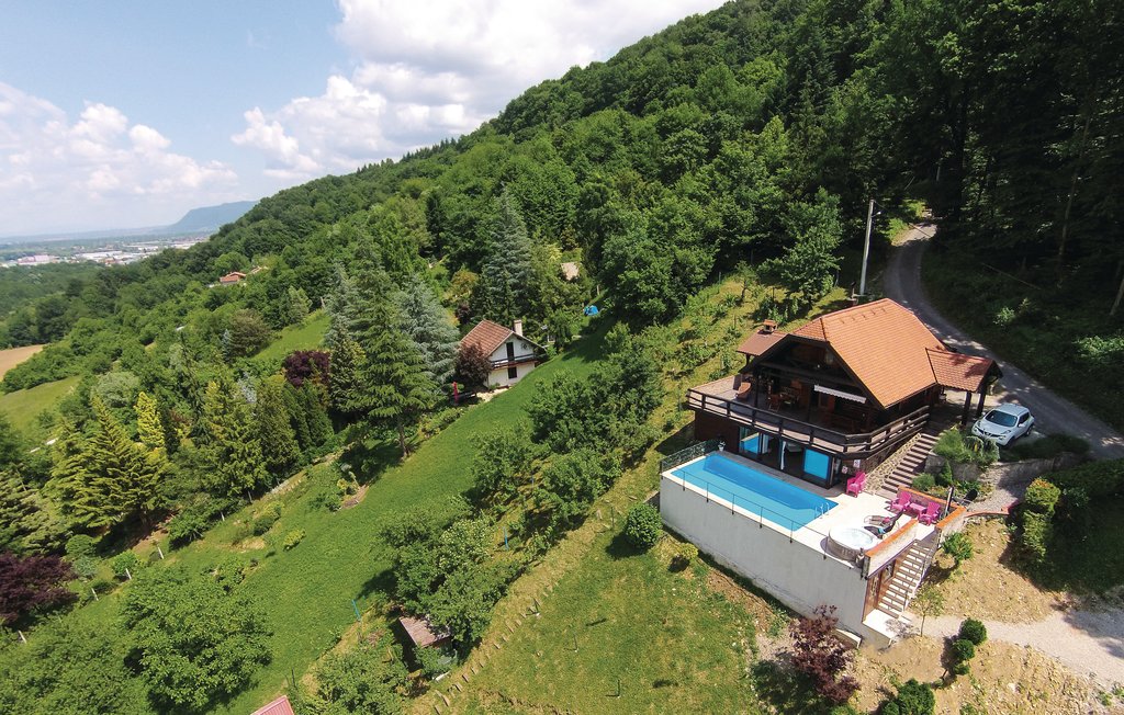 Feriehus - Samobor , Kroatia - CCC002 16