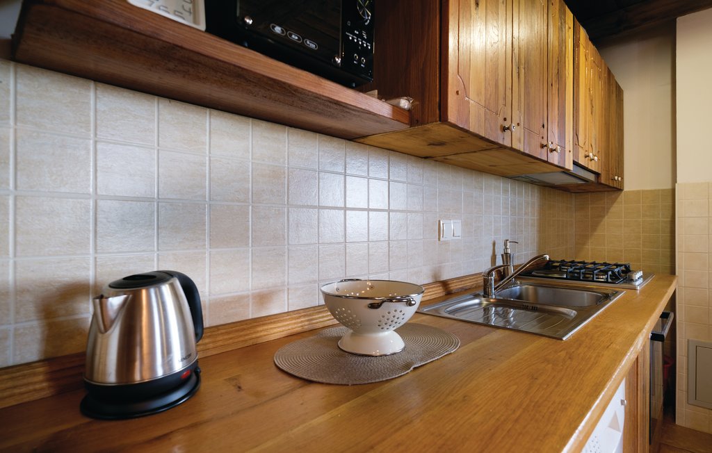 Ferienhaus - Hrnjanec-Sv.Ivan Zelina , Kroatien - CCC016 24