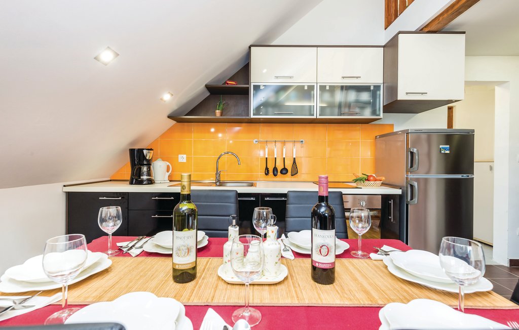 Ferieleilighet - Ogulin , Kroatia - CCC020 14