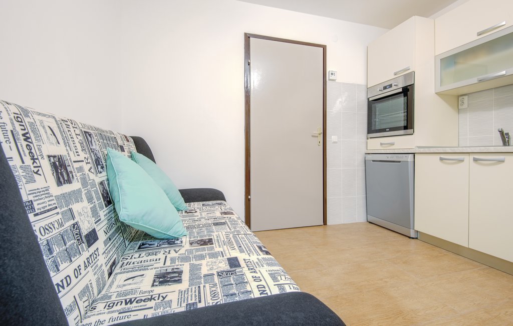 Ferienhaus - Sv.Martin na Muri-Strigova , Kroatien - CCC036 14