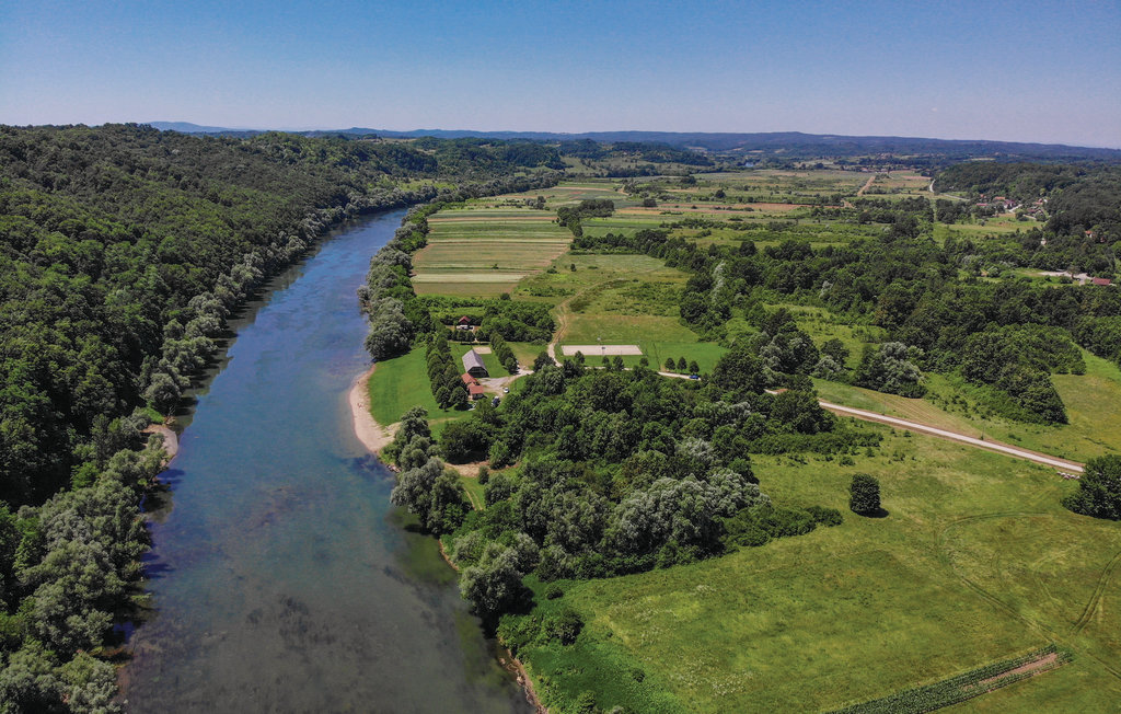Feriehus - Pokupska Slatina , Kroatia - CCC080 9