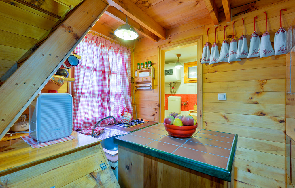 Feriehuse - Varazdin-Lepoglava , Kroatien - CCC088 37