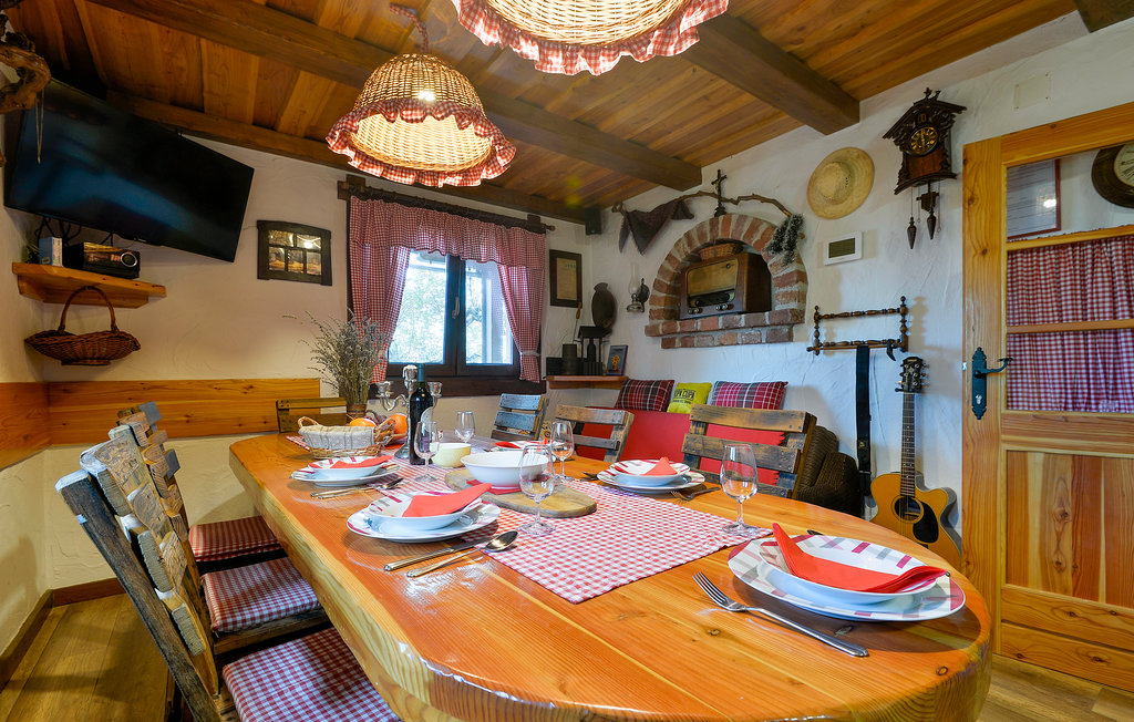 Feriehuse - Ludbreg-Vinogradi Ludbreski , Kroatien - CCC096 22