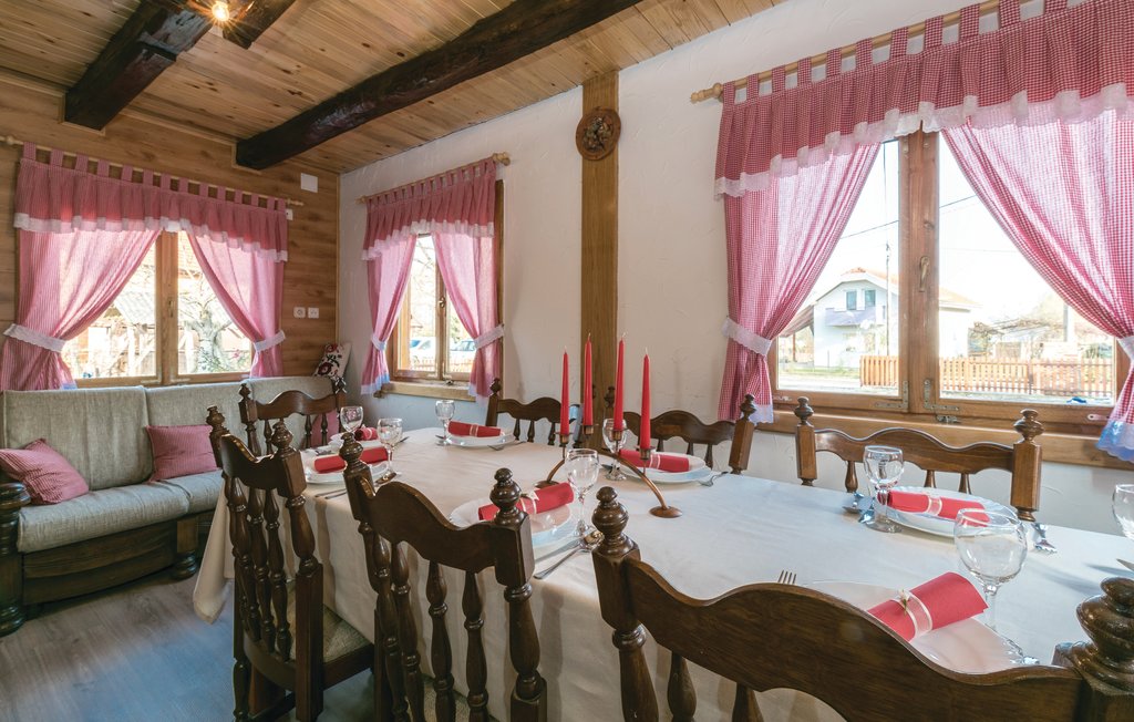 Semesterhus - Velika Gorica-Velika Buna , Kroatien - CCC101 15